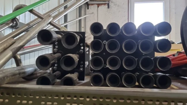 Incartonatrice 2015 LPG Usata