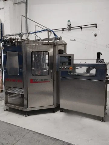 Bag in Box Logicon Atena R4 Usata