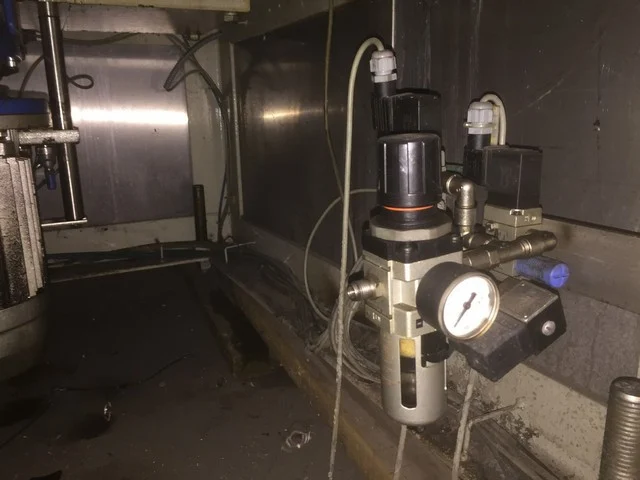 Used Capsuler Nortan 8.8