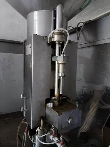 Monoblocco di Riempimento Cimec 16.1 euro f Usato