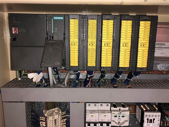 Inseritore di alveari TMG Usato