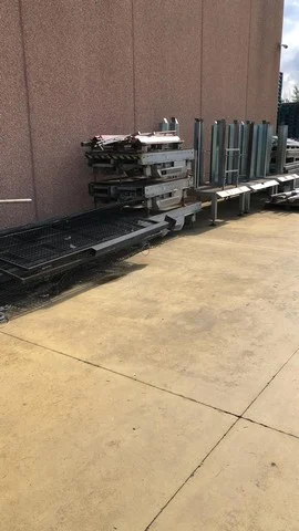 Depalletizzatore Sacmi 12.000 bph