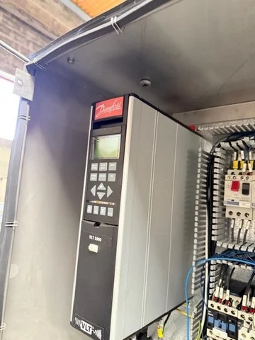 Used Capper Arol Kamma 4T