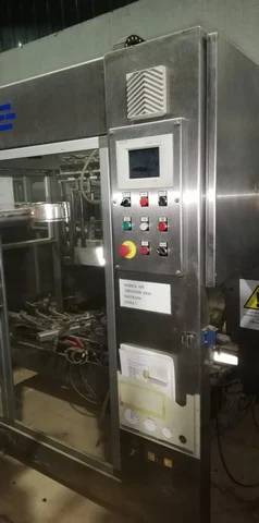 Inseritore Di Alveari Ape usato