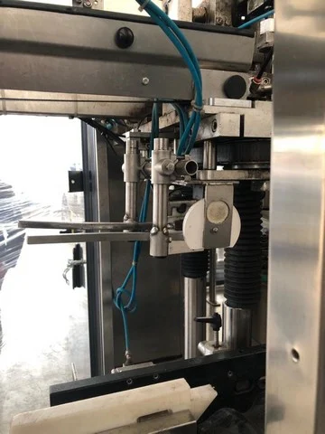 Capsulatrice Prisma 16.12 TS Usata