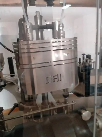Monoblocco GAI 6020 Usato