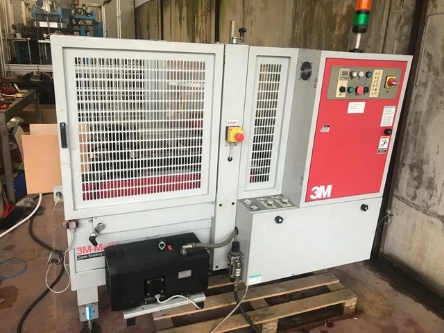 Formacartoni 3M-Matic Usata