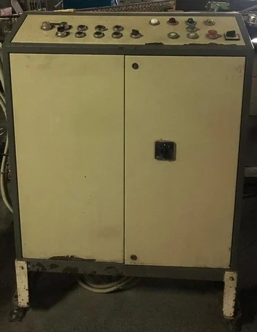 Depalletizzatore Zecchetti 0300B usato