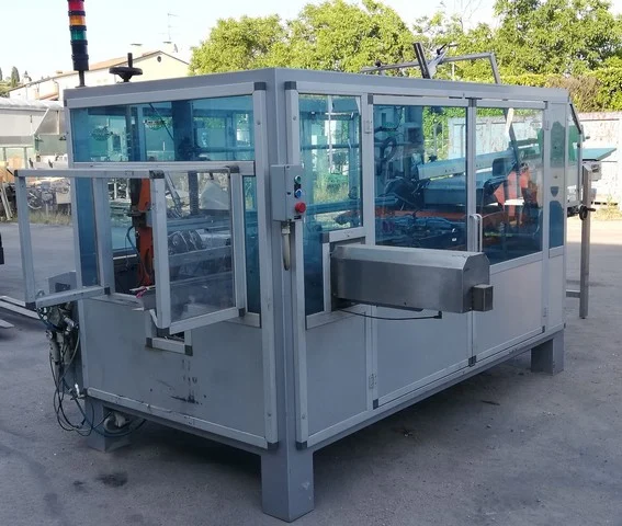 Formacartoni Mondo&Scaglione 378/C Usata