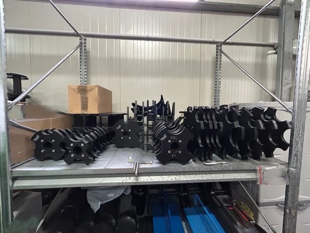 Used Filling Monoblock Fimer 12.1.12.1 sva