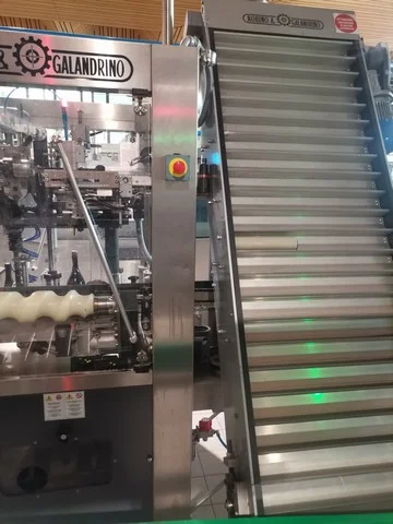 Used Capsuler Robino&Galandrino Fenix 2