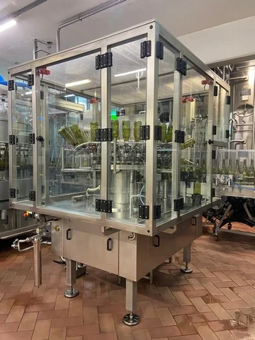 Sciacquatrice Perrirer MFL 28/7 Usata