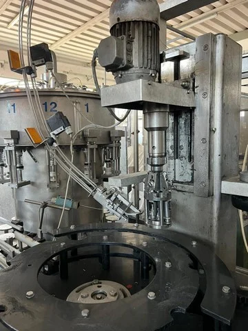 Monoblocco 12.1.1 Dipran Usato