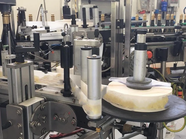 Used labeller Cavagnino&Gatti Eno 2