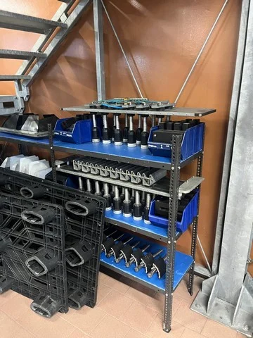 Incartonatrice usata Sistal tech