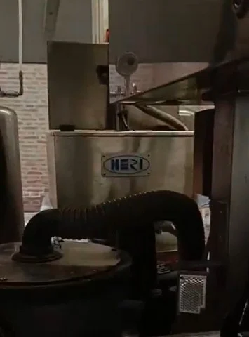 Orientatore Tappi usato Neri per sughero fungo e raso