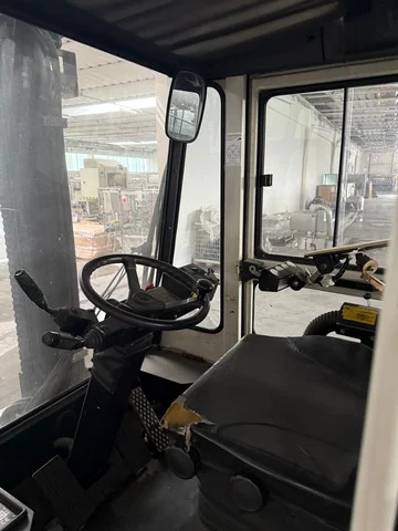 Carrello elevatore Kalmar EC5-600 1996 Usato